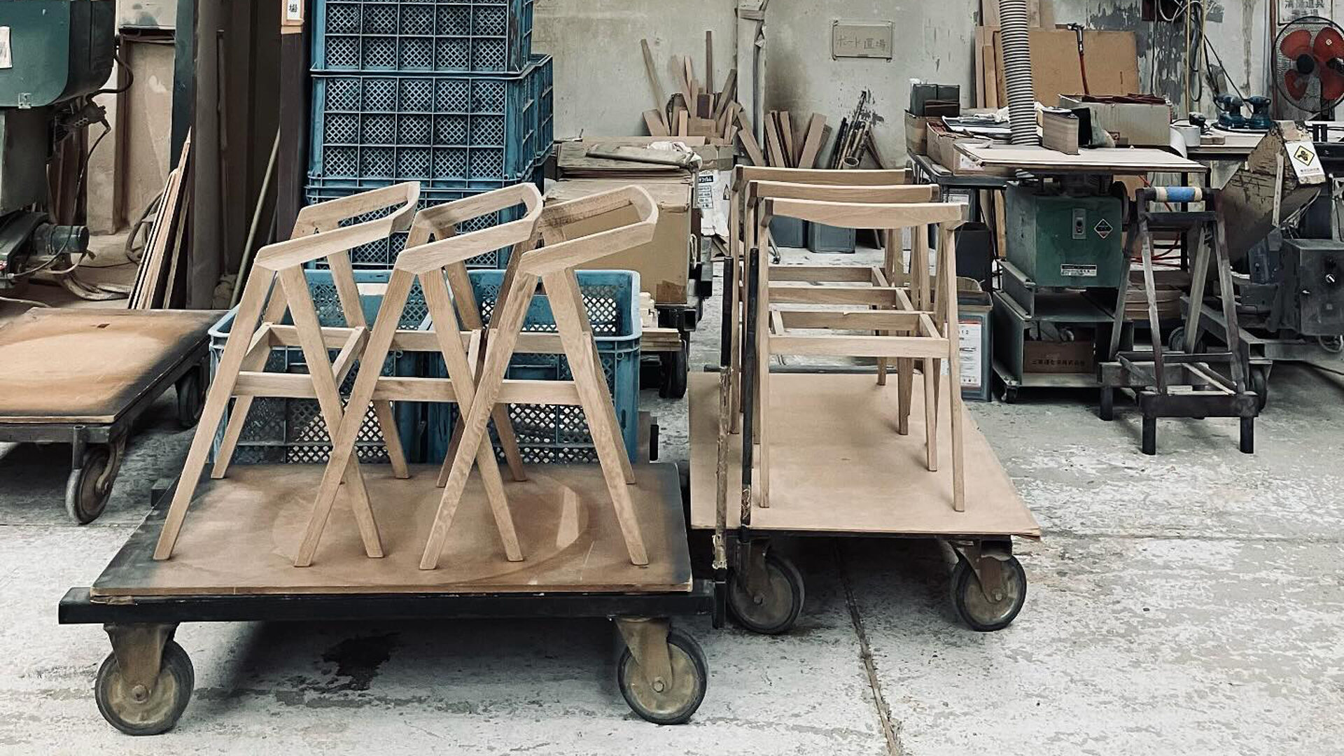 日美株式会社 | 家具のオーダー製作・国産メーカー